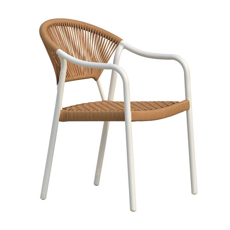 เก้าอี้ 1 ที่นั่ง COCOLUXE MIMOSA CHAIR 64 CM_0