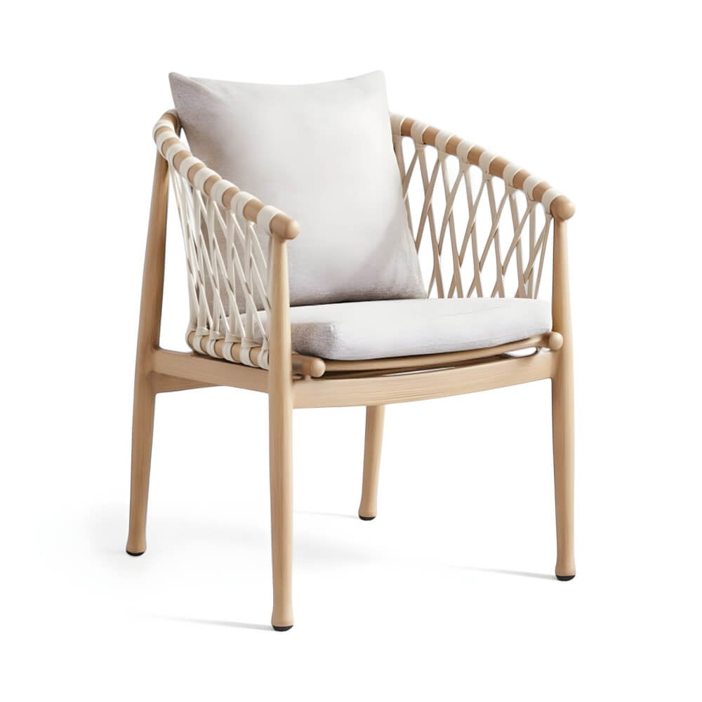 HAIWAII CHAIR -- เก้าอี้/ที่วางแขน 1 ที่นั่ง_0