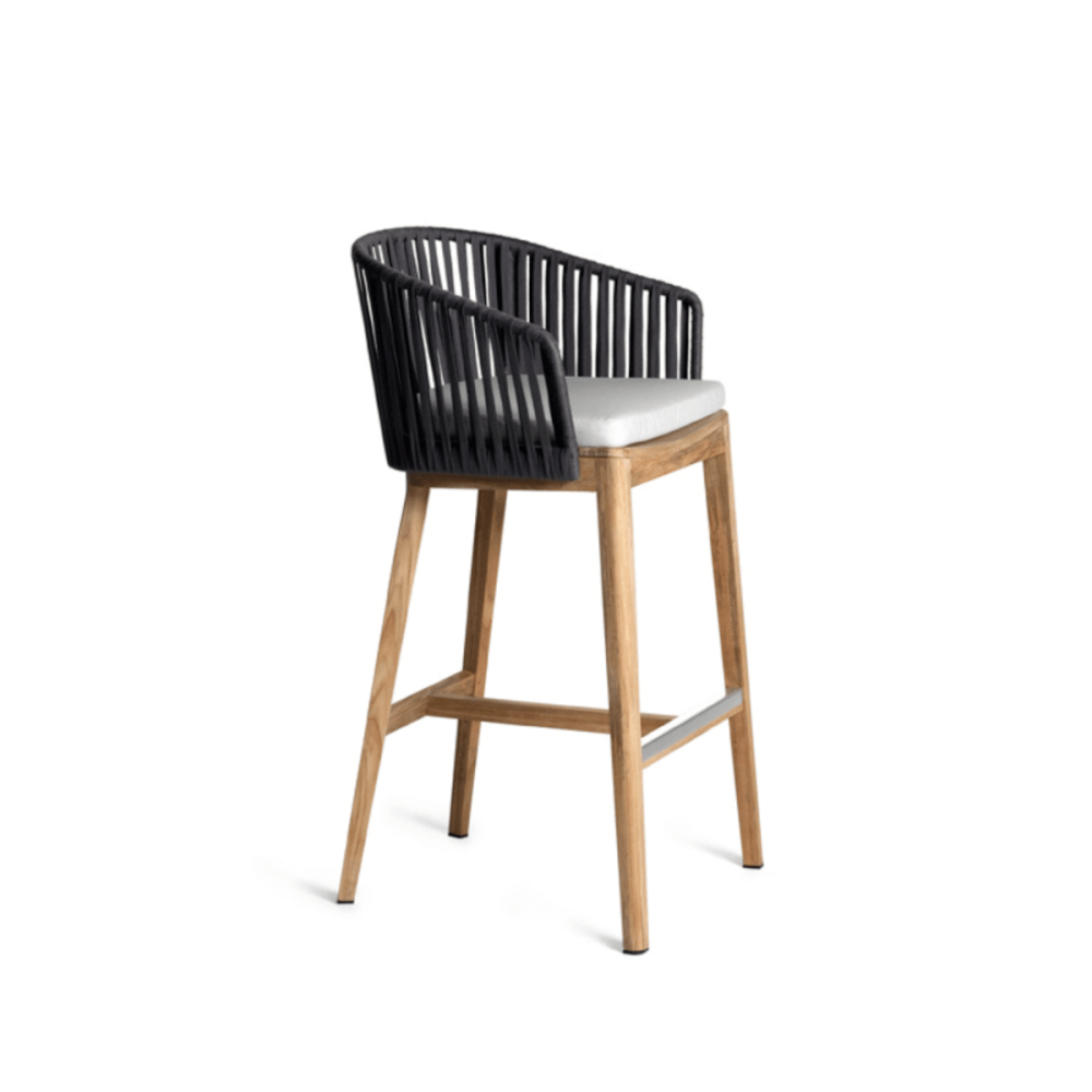เก้าอี้บาร์ COCOLUXE ECLIPSE BARCHAIR 108 CM_0