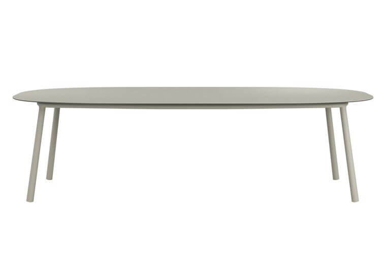 โต๊ะกลางขอบมน  COCOLUXE ARIA 120 CM_1