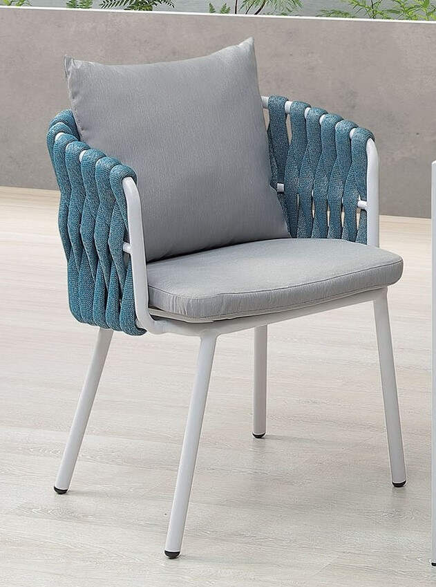 BLUE LAGOON CHAIR - เก้าอี้/ที่วางแขน 1 ที่นั่ง_1