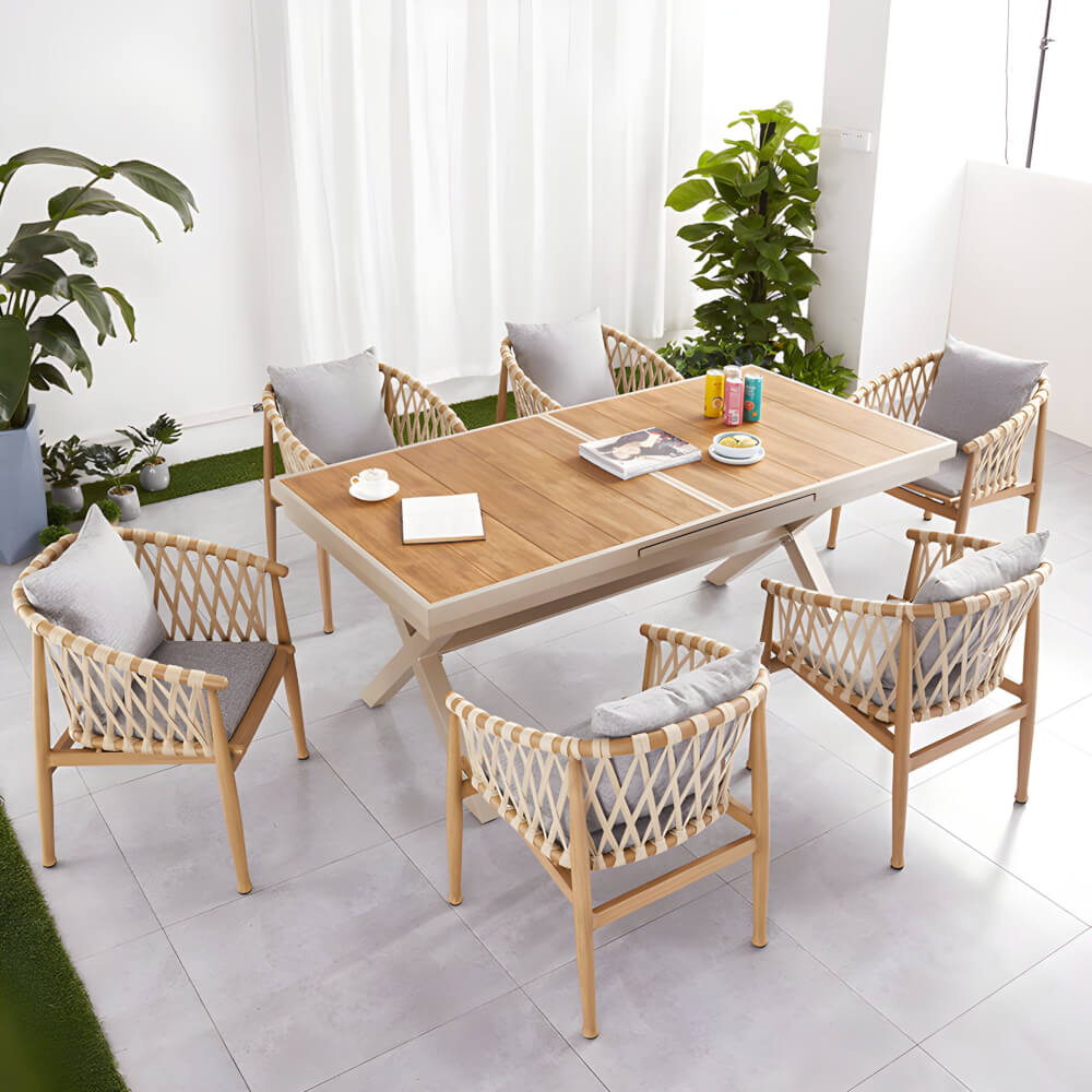 HAIWAII CHAIR -- เก้าอี้/ที่วางแขน 1 ที่นั่ง_1