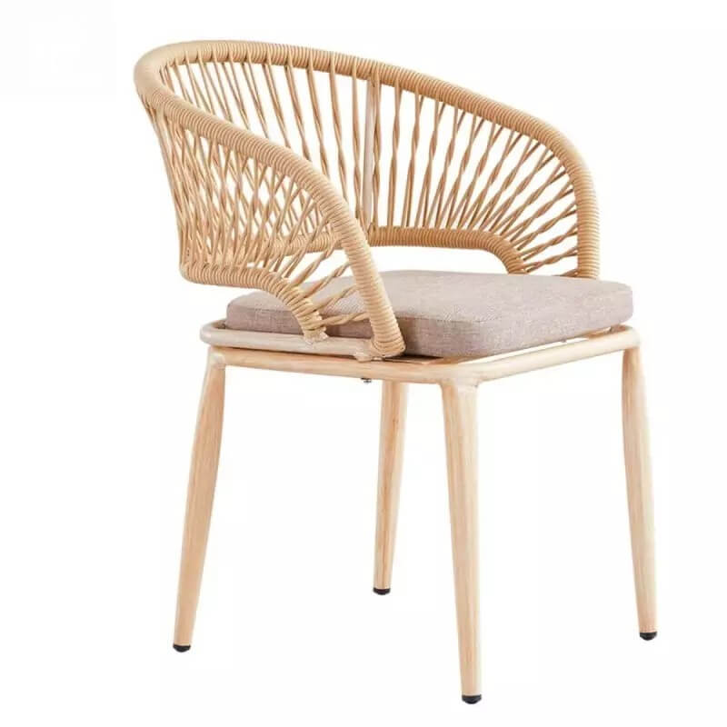 RAMOS CHAIR - เก้าอี้/ที่วางแขน 1 ที่นั่ง_1
