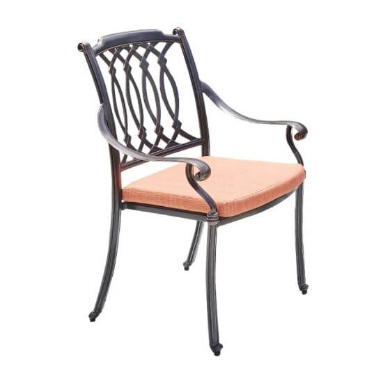 เก้าอี้ 1 ที่นั่ง COCOLUXE OASIS CHAIR 93 CM_1
