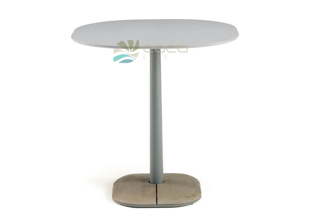 โต๊ะข้างกลม 70 COCOLUXE PEARL_2