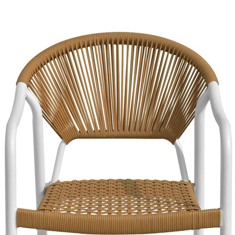 เก้าอี้ 1 ที่นั่ง COCOLUXE MIMOSA CHAIR 64 CM_2