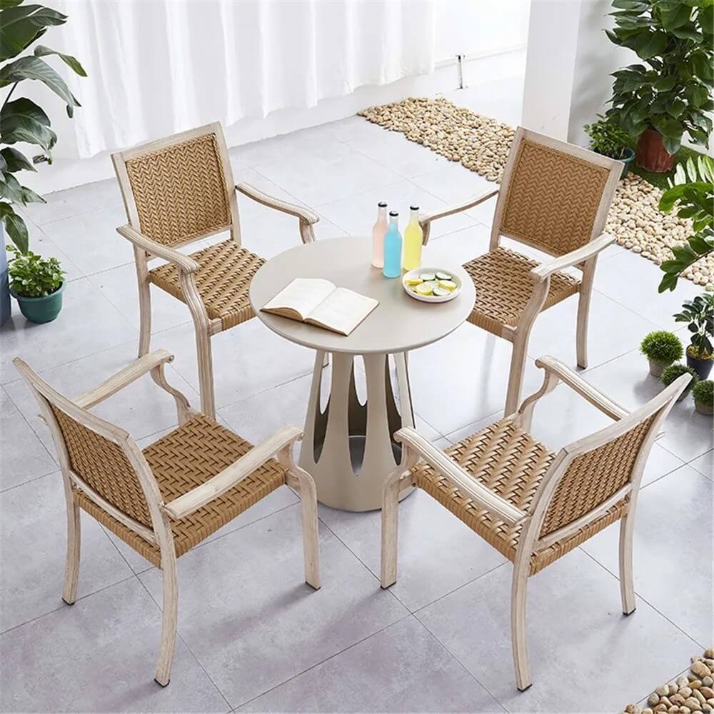 เก้าอี้ 1 ที่นั่ง COCOLUXE COLLIN CHAIR_2