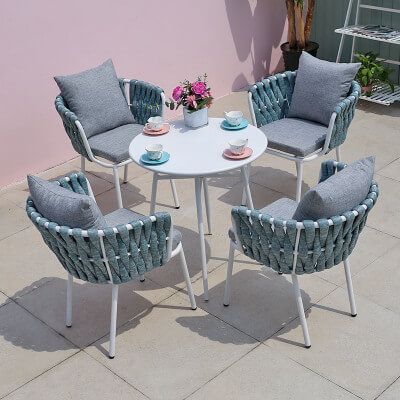 BLUE LAGOON CHAIR - เก้าอี้/ที่วางแขน 1 ที่นั่ง_2