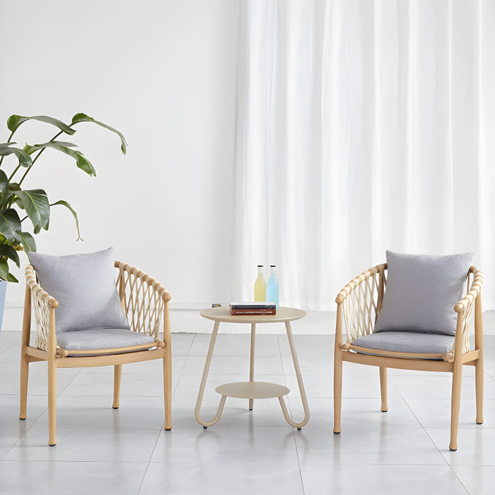 HAIWAII CHAIR -- เก้าอี้/ที่วางแขน 1 ที่นั่ง_2