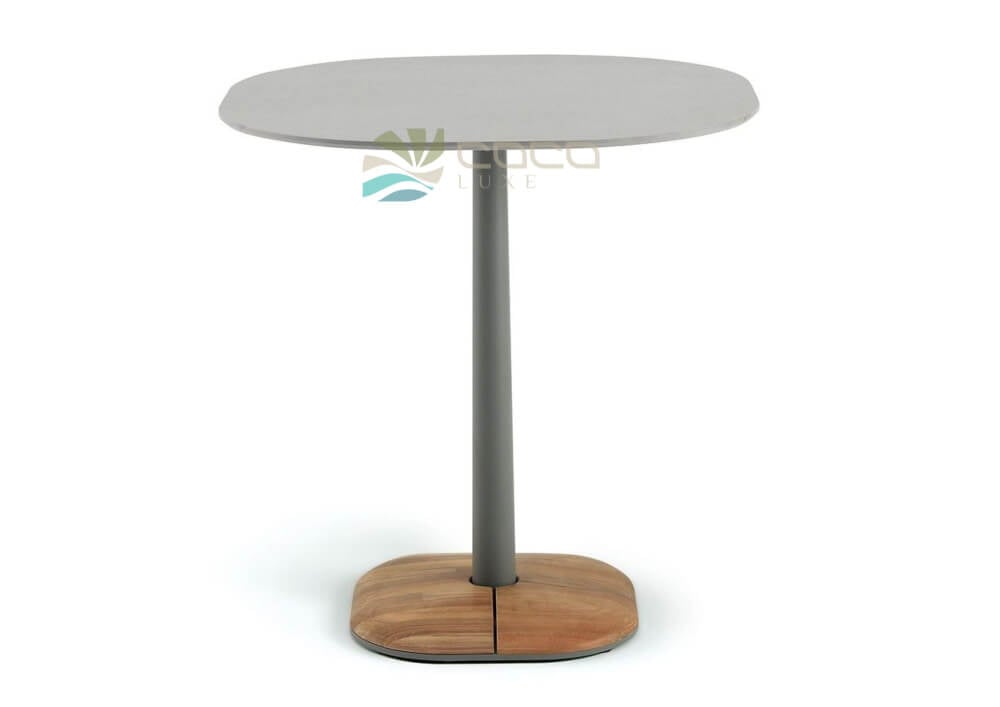 โต๊ะข้างกลม 70 COCOLUXE PEARL_3