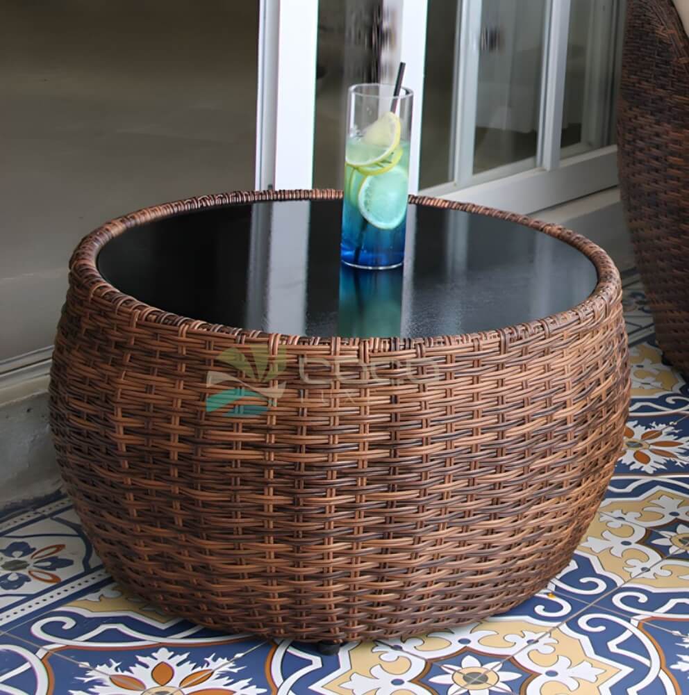 โต๊ะข้างที่นั่ง COCOLUXE SEA REST_3