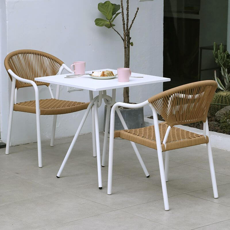 เก้าอี้ 1 ที่นั่ง COCOLUXE MIMOSA CHAIR 64 CM_3