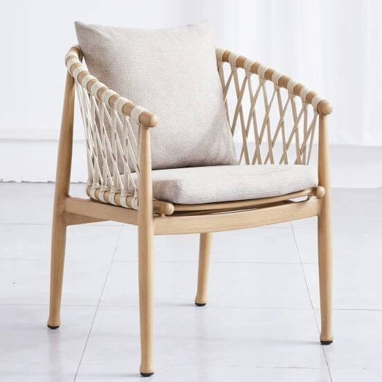 HAIWAII CHAIR -- เก้าอี้/ที่วางแขน 1 ที่นั่ง_3