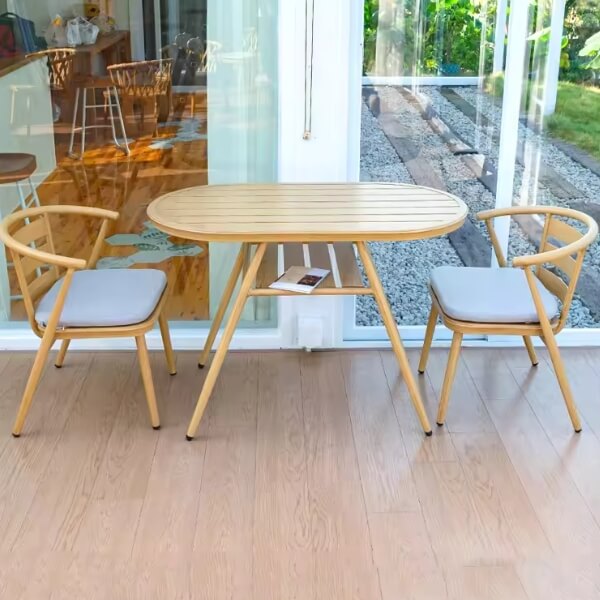 เก้าอี้ 1 ที่นั่ง COCOLUXE BACONO CHAIR 75 CM_3