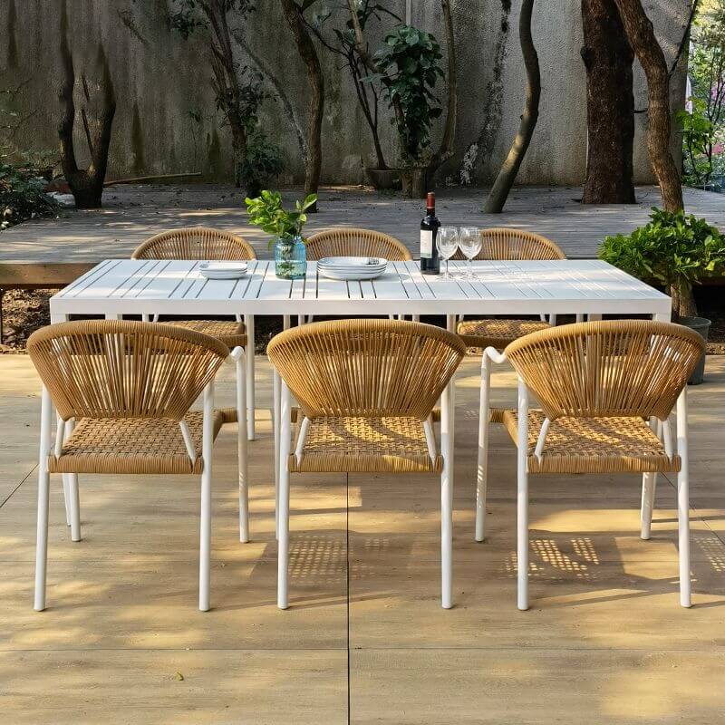 เก้าอี้ 1 ที่นั่ง COCOLUXE MIMOSA CHAIR 64 CM_4