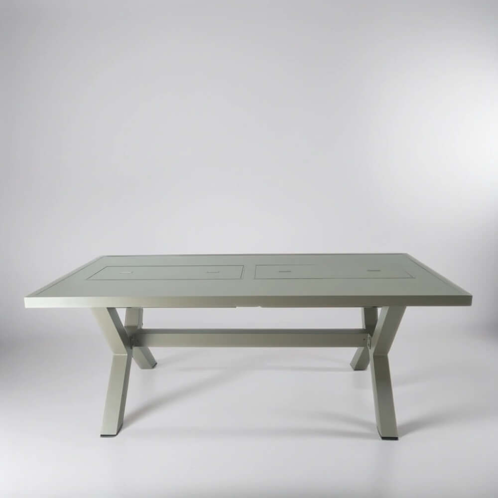 PIT HOTPOT 188  - โต๊ะบาร์บิคิว 180 CM_4