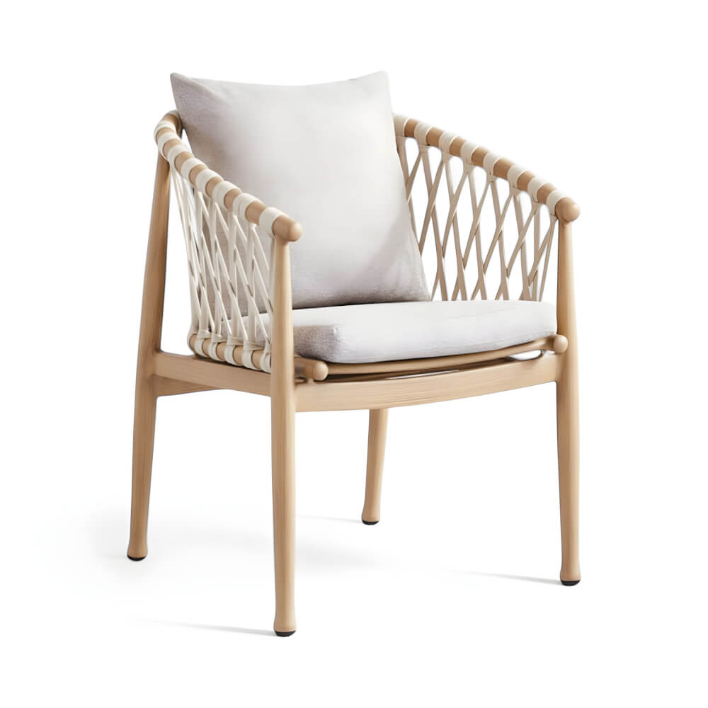 HAIWAII CHAIR -- เก้าอี้/ที่วางแขน 1 ที่นั่ง_4