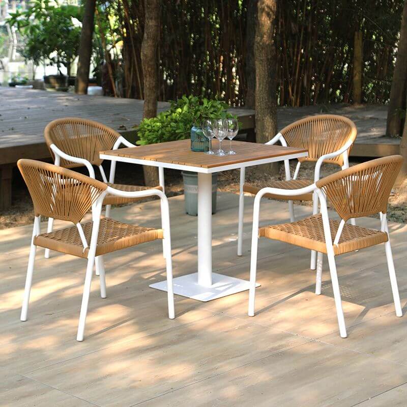 เก้าอี้ 1 ที่นั่ง COCOLUXE MIMOSA CHAIR 64 CM_5