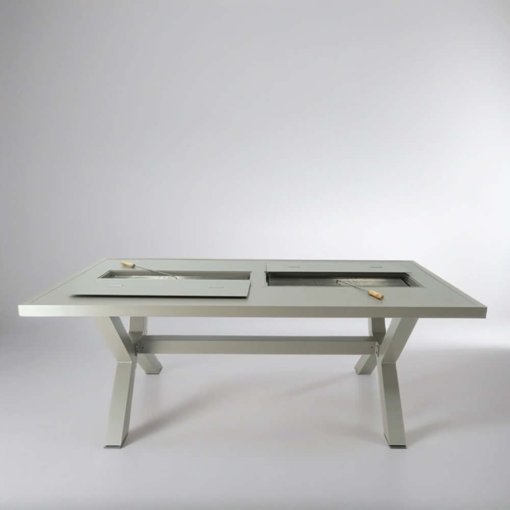 PIT HOTPOT 188  - โต๊ะบาร์บิคิว 180 CM_5