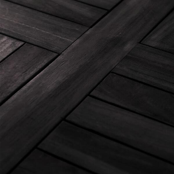 โต๊ะกลางเหลี่ยม COCOLUXE DARWIN DARK GREY 70 CM_3