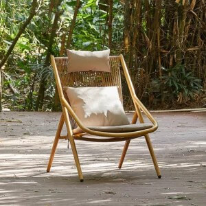 เก้าอี้เอนหลัง COCOLUXE DREAM 84 CM_4