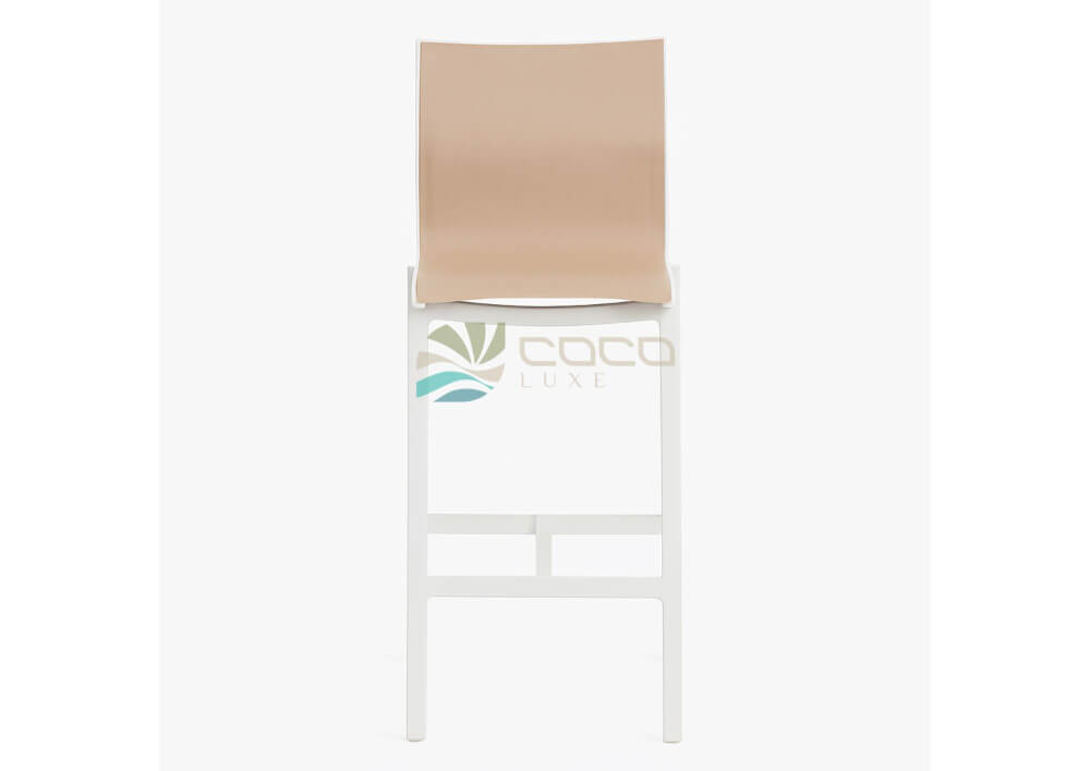 เก้าอี้ 1 ที่นั่ง COCOLUXE FIZZ BAR CHAIR 108 CM_4