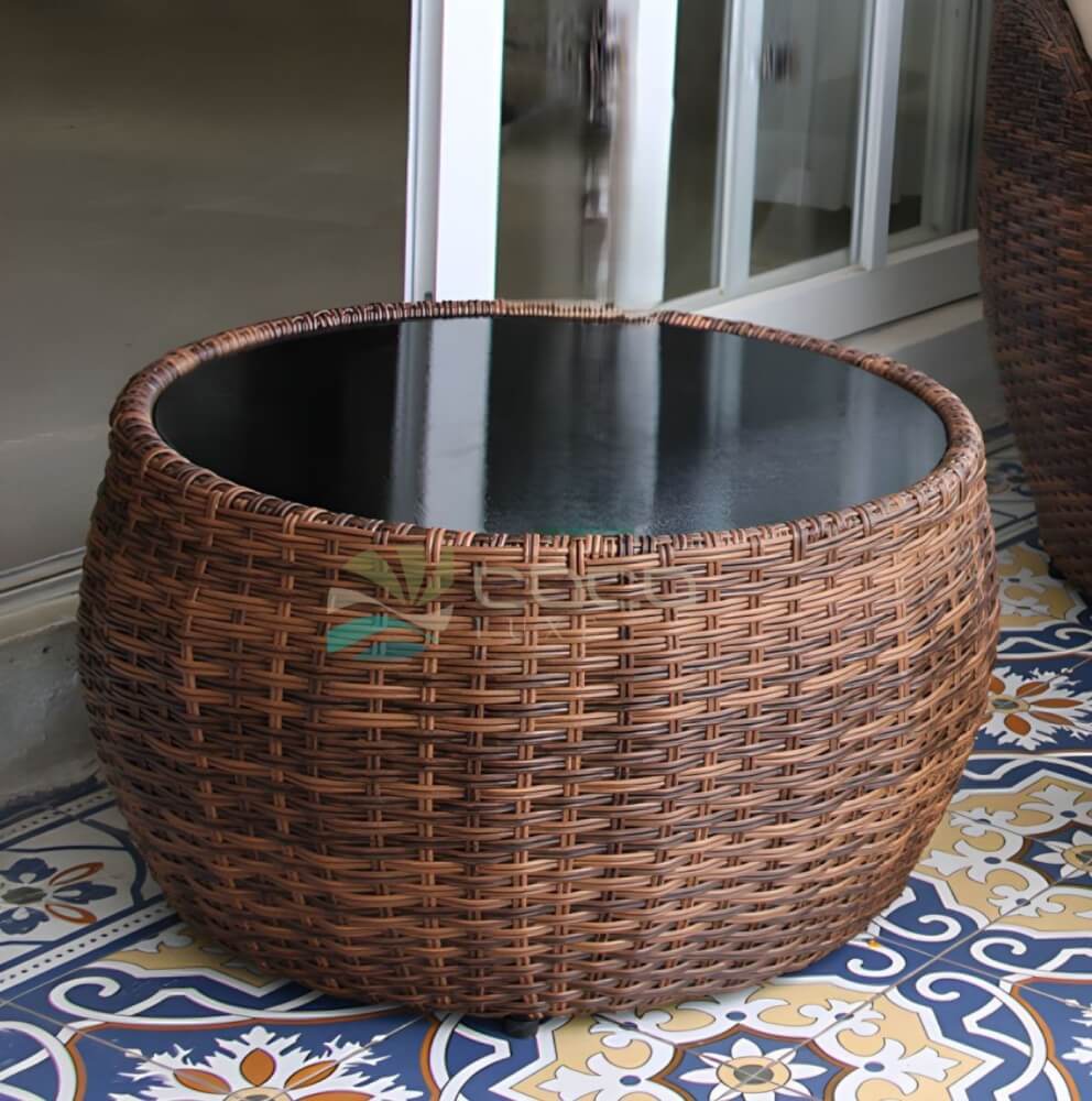 โต๊ะข้างที่นั่ง COCOLUXE SEA REST_4