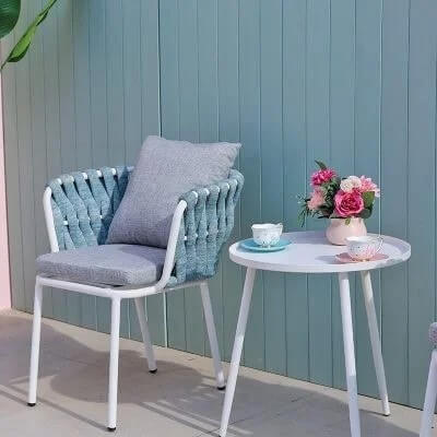 BLUE LAGOON CHAIR - เก้าอี้/ที่วางแขน 1 ที่นั่ง_4