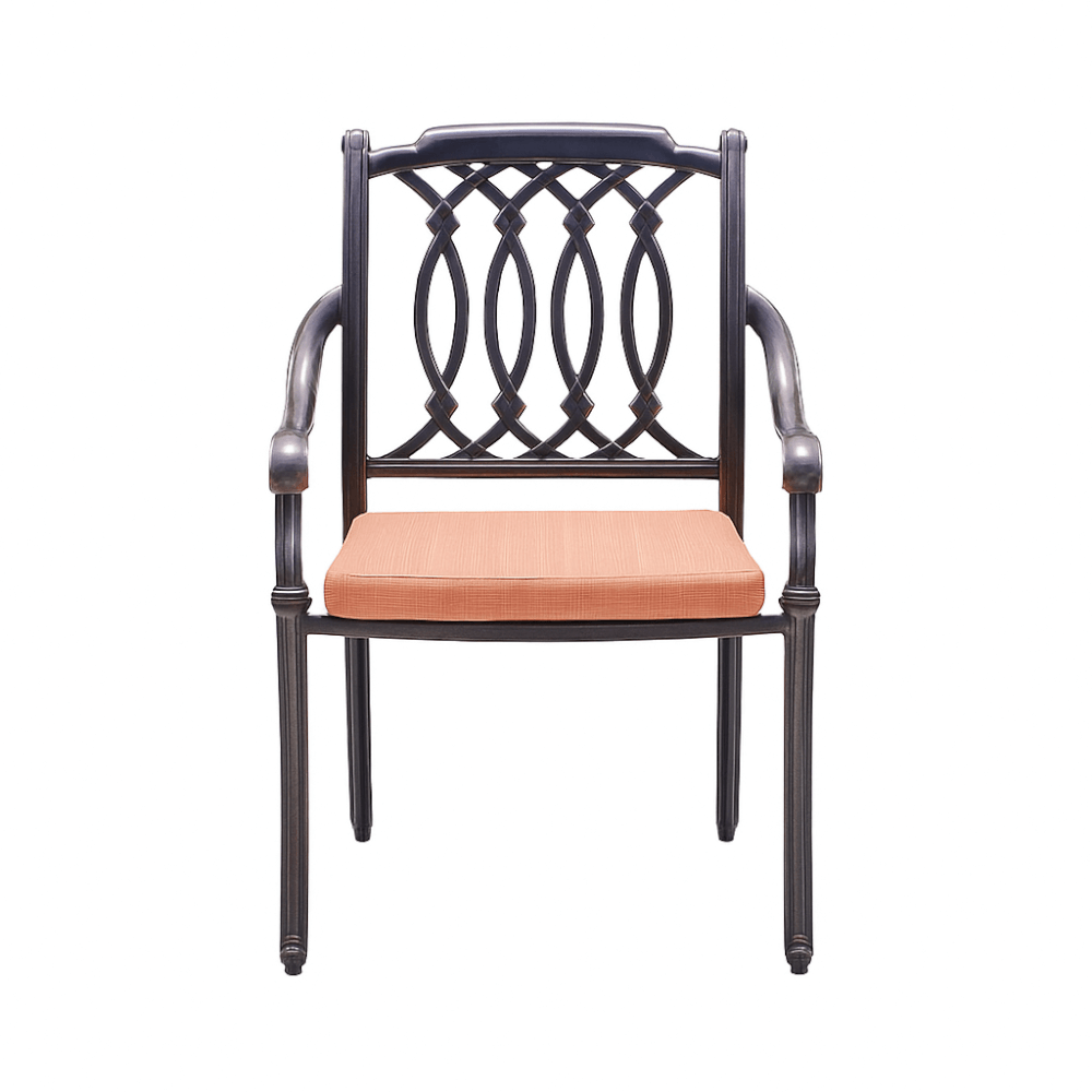 เก้าอี้ 1 ที่นั่ง COCOLUXE OASIS CHAIR 93 CM_4