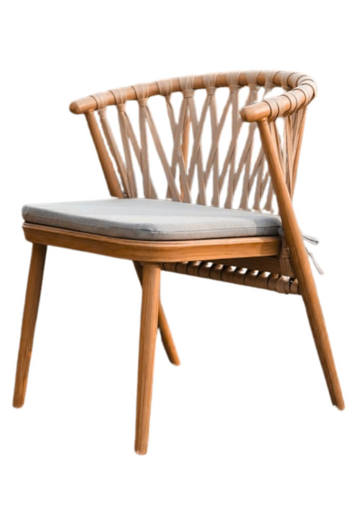 เก้าอี้ 1 ที่นั่ง COCOLUXE BACONO CHAIR 75 CM_5