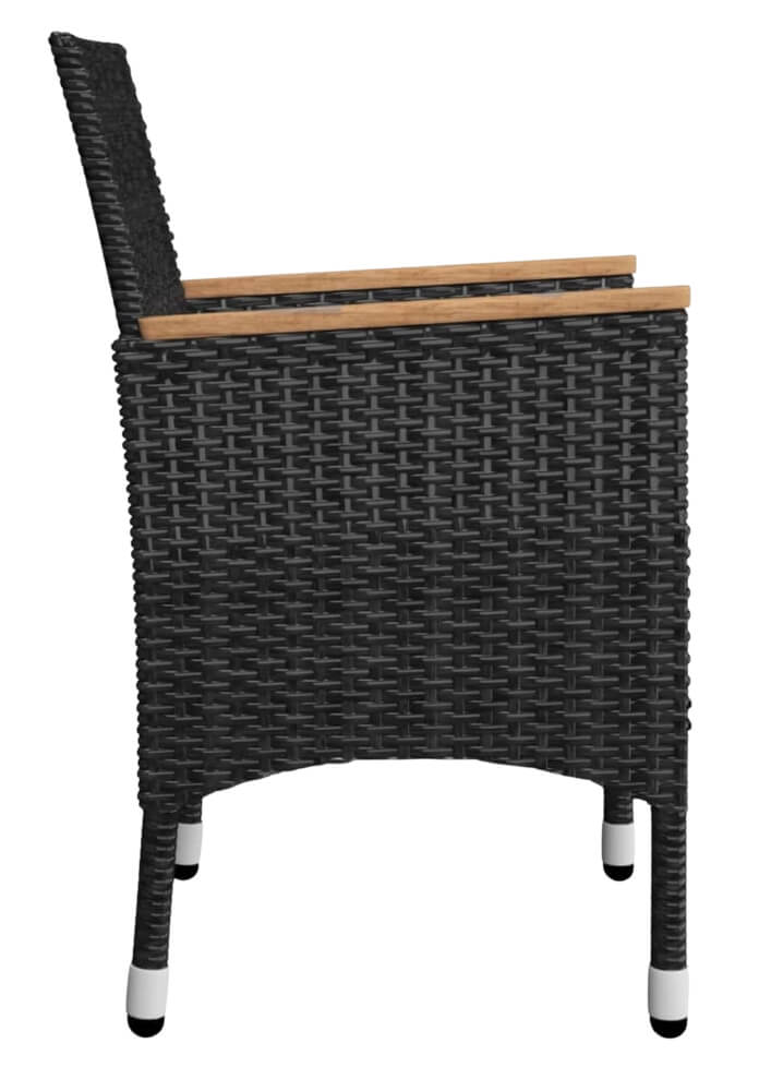 เก้าอี้ COCOLUXE ESPRESSO 88 CM_3
