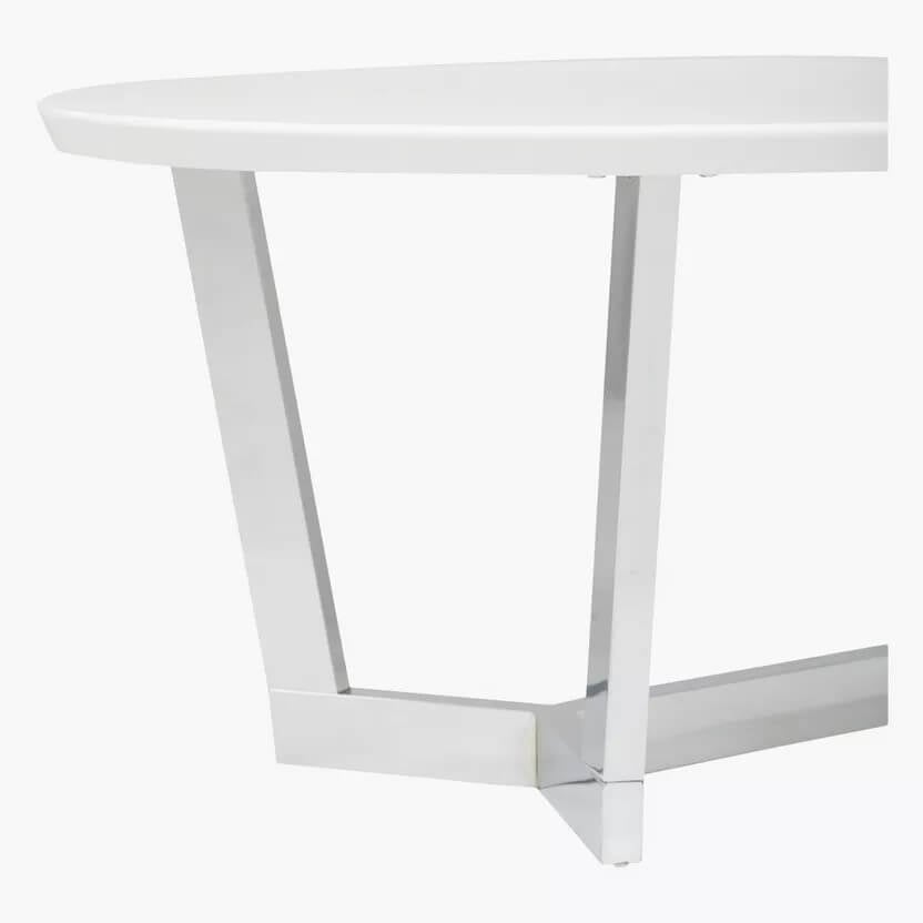 โต๊ะ COCOLUXE COOL ROCK SLAB BAR 110 CM_4