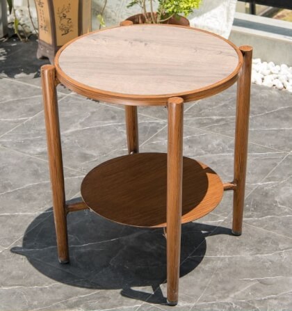 โต๊ะข้างสี่เหลี่ยม COCOLUXE DREAM 48 CM_2