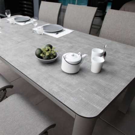 โต๊ะสนามหินเทียม COCOLUXE รุ่น HARDY ROCK SLAB 150 CM_5