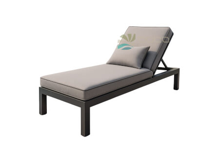 เตียงริมสระ COCOLUXE AQUA FLOW CUSHION พร้อมเบาะ_4