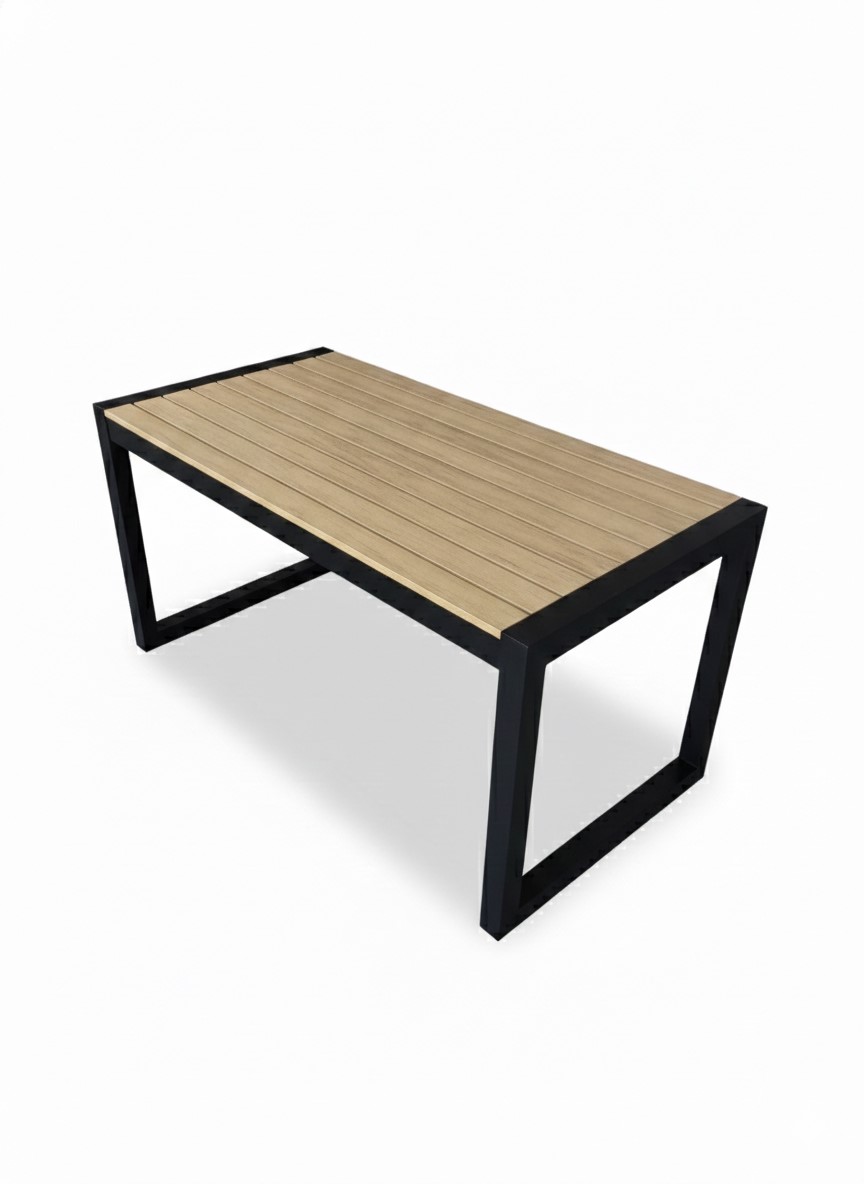 โต๊ะสนาม COCOLUXE รุ่น PALOMA TABLE 130 CM_0