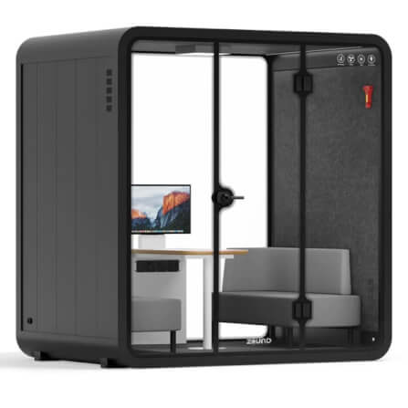 cate-Office Pods