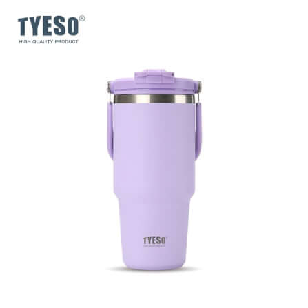 แก้วเก็บความเย็น TYESO รุ่น NEW CAP 1050 มล (PURPLE)_0