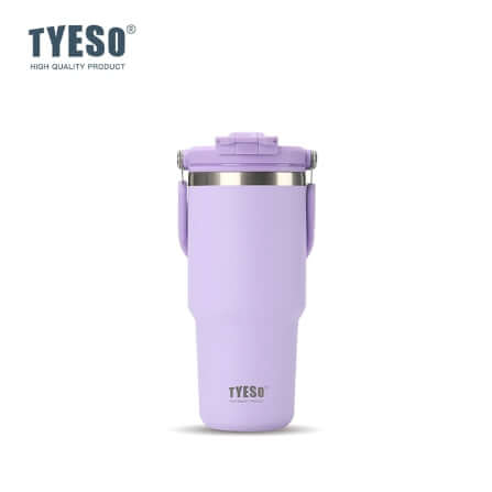 แก้วเก็บความเย็น TYESO รุ่น NEW CAP 750 มล (PURPLE)_0