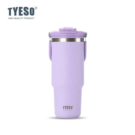 แก้วเก็บความเย็น TYESO รุ่น NEW CAP 900 มล (PURPLE)_0
