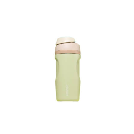 ขวดน้ำเก็บความเย็น เคลือบเซรามิก EKOZOU รุ่น EKO POPSIP 480 มล (GREEN)_1