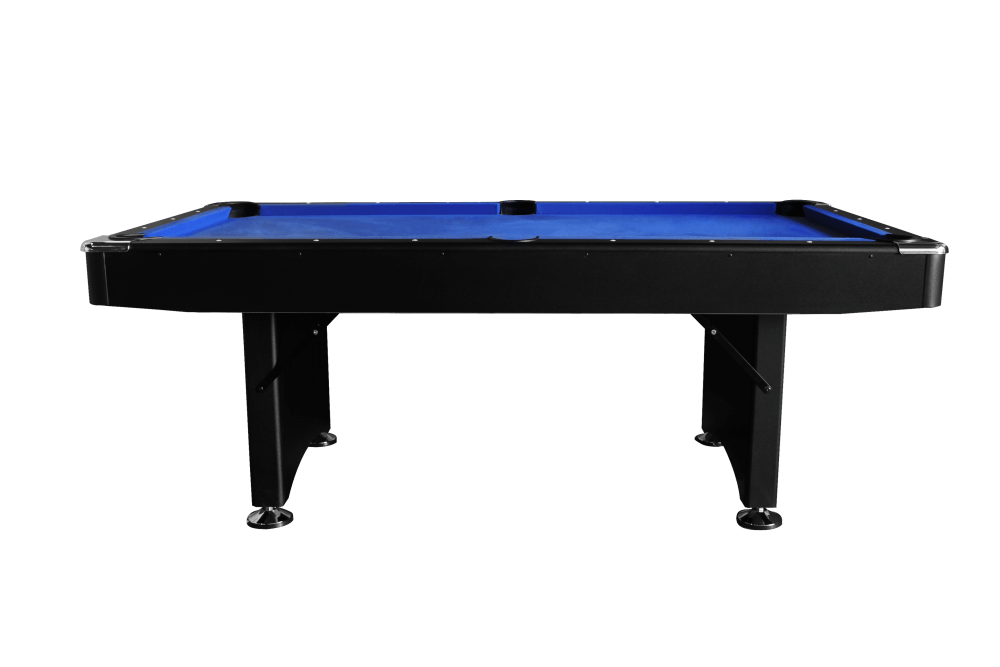 โต๊ะพูล POOL BILLIARD TABLE V.13 พับได้_2