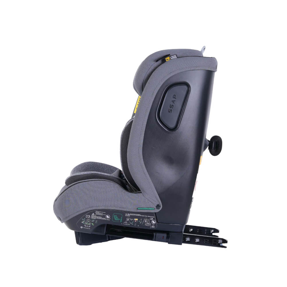 คาร์ซีท CAMERA รุ่น TODLER GO สำหรับเด็ก 1 ปี ขึ้นไป