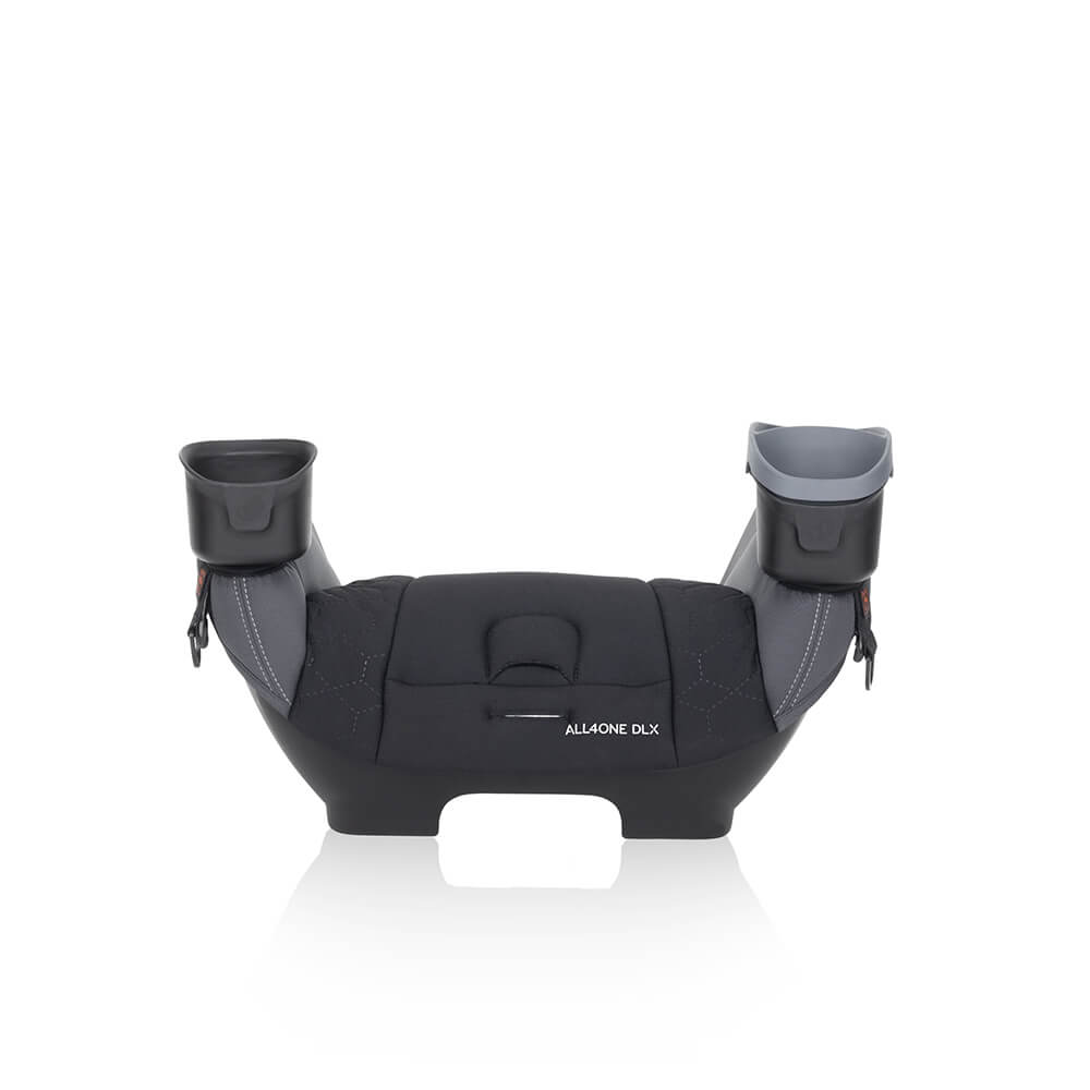 คาร์ซีท ALL-4-ONE EVENFLO สำหรับแรกเกิด-12ปี พร้อมระบบ SENSOR SAFE คอยเตือนเมื่ออยู่ห่างเด็ก_4