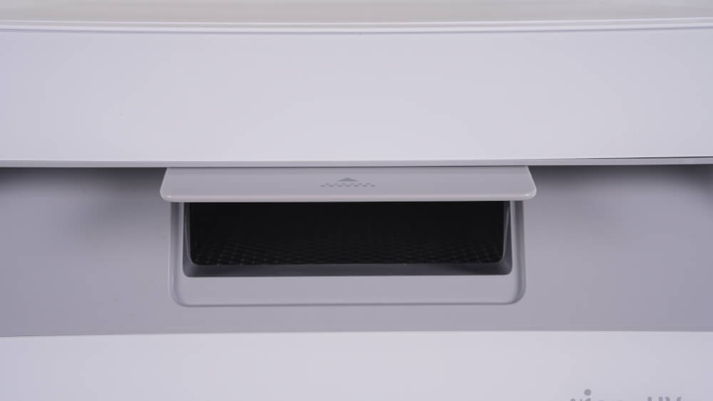 ตู้อบฆ่าเชื้อยูวี CAMERA ION-UV PRO ขนาด 25 ลิตร หลอดไฟรอบทิศ 32 ดวง