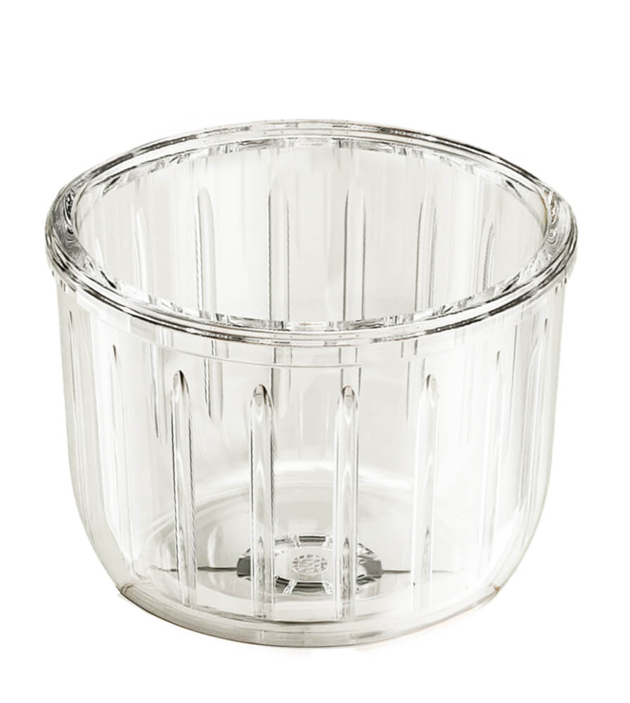 เครื่องนึ่งและปั่นอาหารเด็ก CAMERA รุ่น STEAMEX5 ระบบ FULL AUTO สีขาว