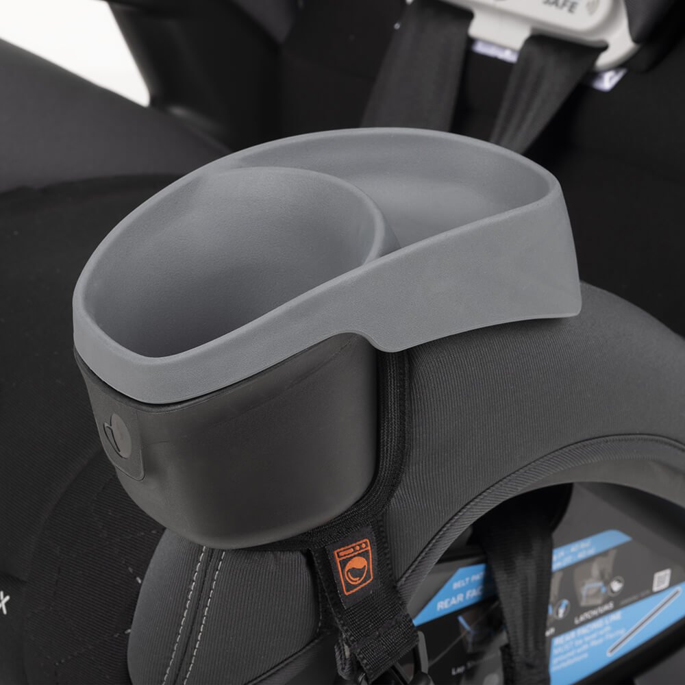 คาร์ซีท ALL-4-ONE EVENFLO สำหรับแรกเกิด-12ปี พร้อมระบบ SENSOR SAFE คอยเตือนเมื่ออยู่ห่างเด็ก_7