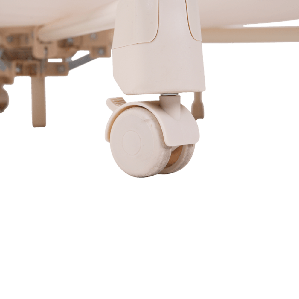 เปลเพน CAMERA รุ่น ZONYA กางและพับเก็บง่าย พกพาสะดวก มีโมบาย
