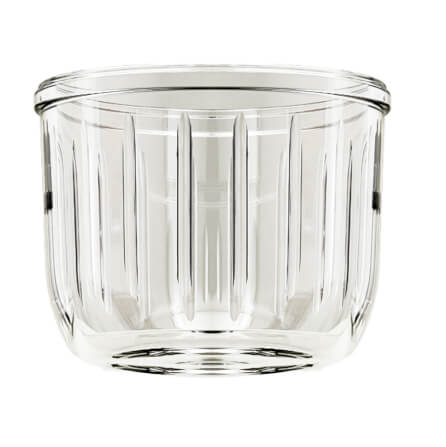 เครื่องนึ่งและปั่นอาหารเด็ก CAMERA รุ่น STEAMEX5 ระบบ FULL AUTO สีขาว_2