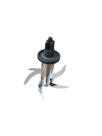 เครื่องนึ่งและปั่นอาหารเด็ก CAMERA รุ่น STEAMEX5 ระบบ FULL AUTO สีขาว_4